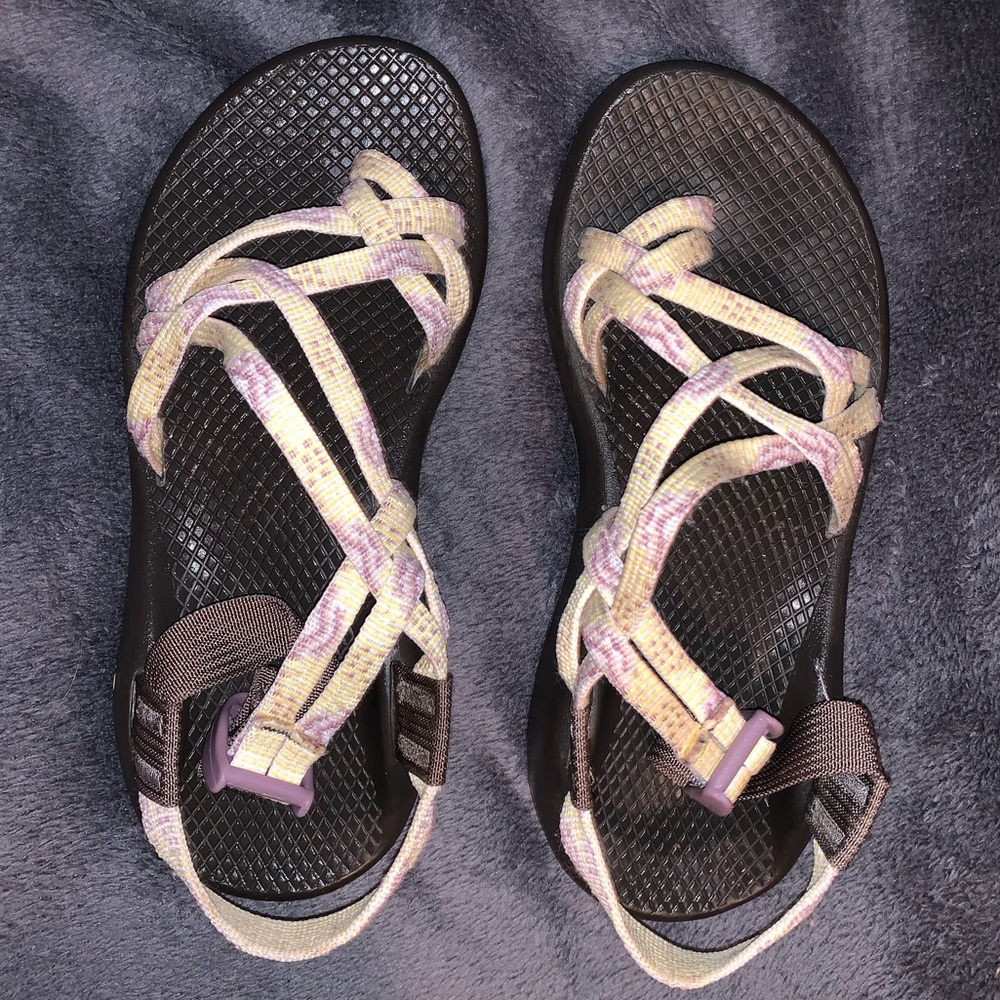 Chacos